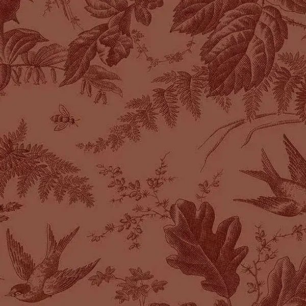 Makower Vermont 10285 N5 Raisin