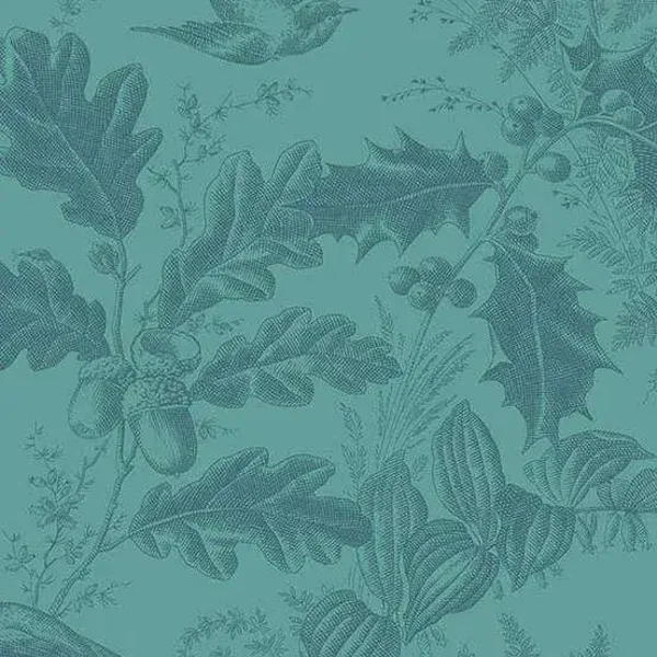 Makower Vermont 10285 T1 Bluegrass