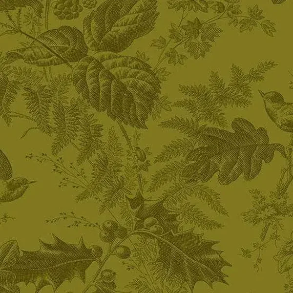 Makower Vermont 10285 V1 Juniper