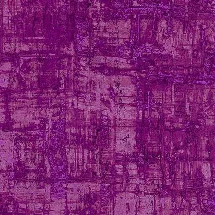 Makower Artno.1434 E Nitty Gritty – Plum