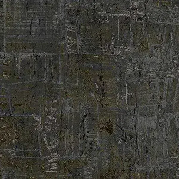 Makower Artno.1434 K Nitty Gritty – Coal