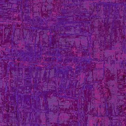 Makower Artno. 1434 P  Nitty Gritty Dark Violet