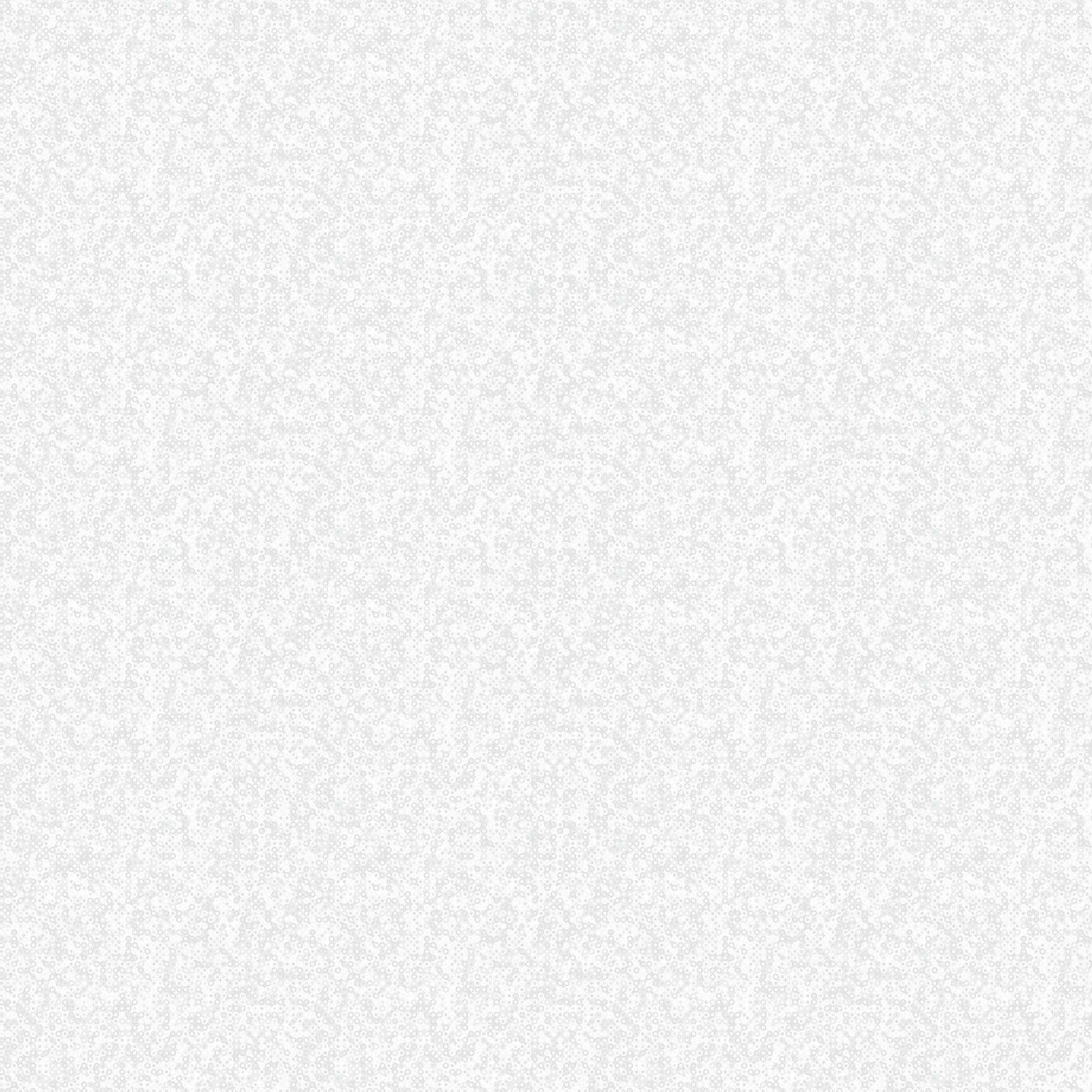 Makower Fairy Rings 1505L1  Chalk 50 x 110 cm