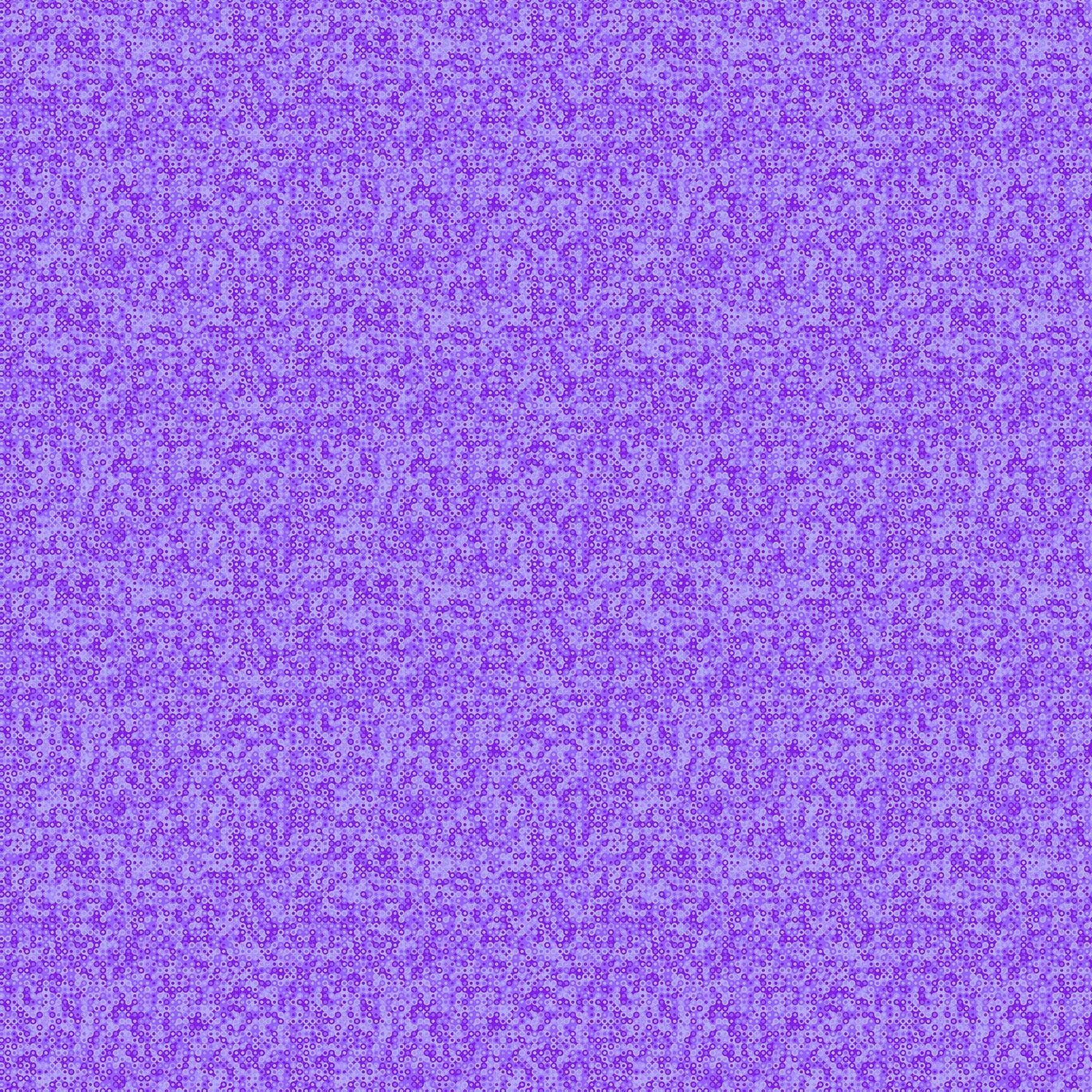 Makower Fairy Rings 1505P2 Iris 50 x 110 cm