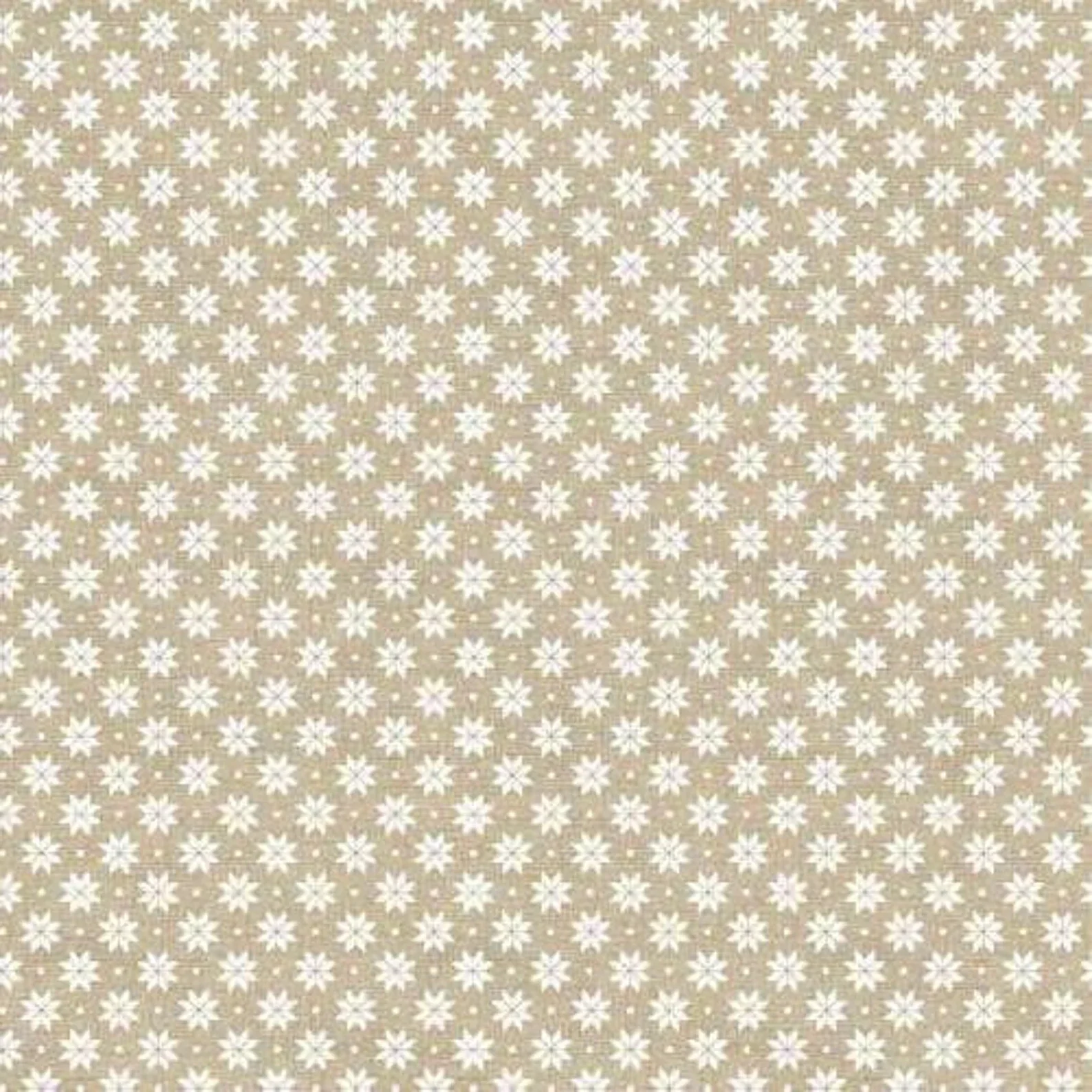 Makower Artno. 1789 Q5  Snowflakes