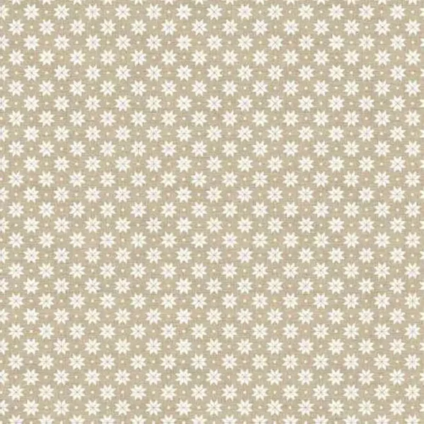 Makower Artno. 1789 Q5  Snowflakes