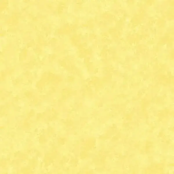 Makower Artno. 2800 Y03  Pale Lemon