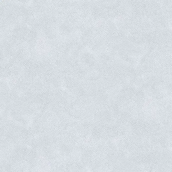 Makower Artno. 1867 C5 Pale Silver