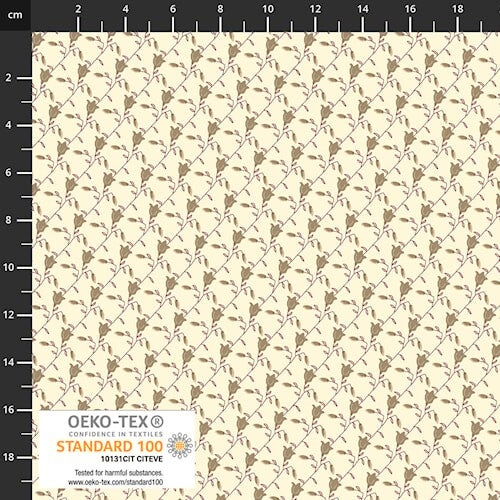 Stof Artno 4502-803 Garden Flowers 2