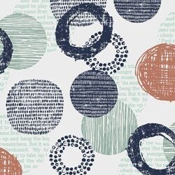 Stof Artno. 4507-823  TARJOUSKANGAS!