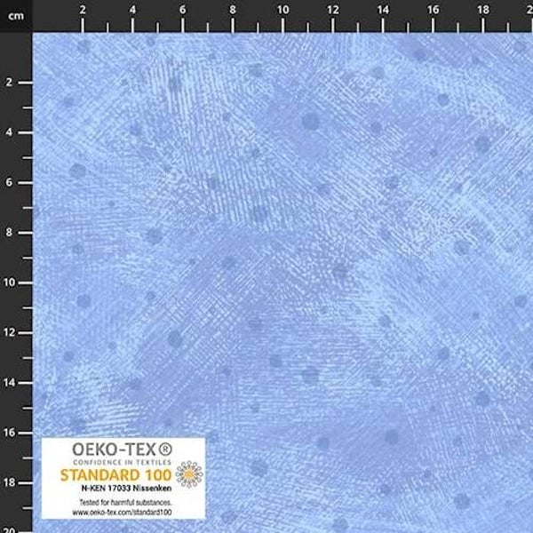 Stof Artno. 4508-400  Light Blue