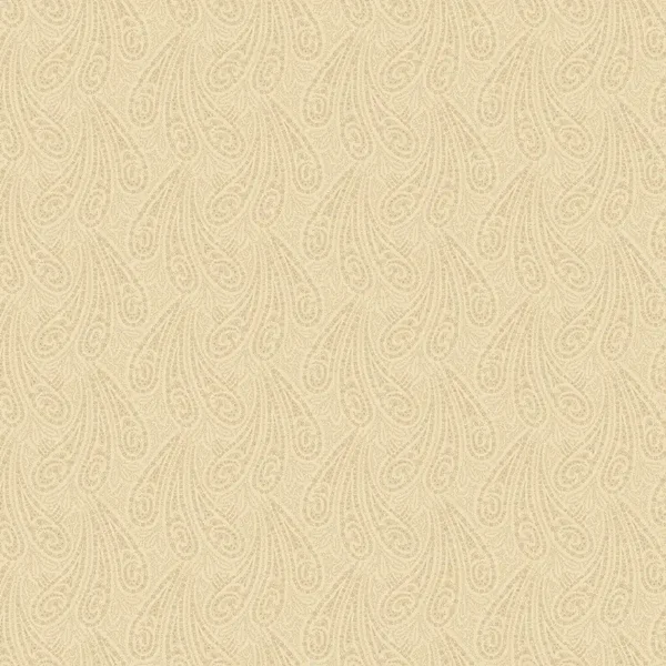 Makower 5866 L2 Grand Paisley  Linen