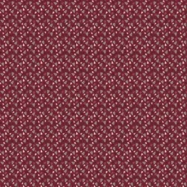 Stof Artno. 6690-045 Hollyberry