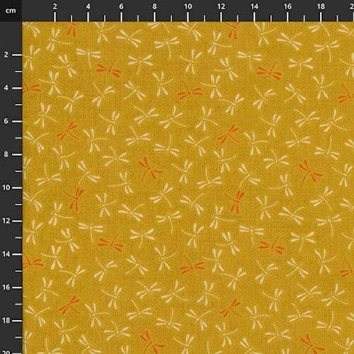 Stof Artno. 6802-178 Japanese Designs