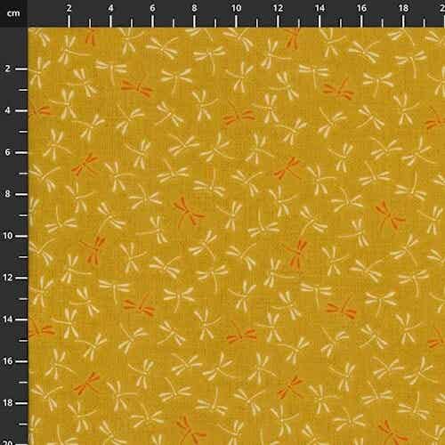 Stof Artno. 6802-178 Japanese Designs