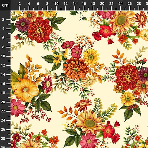 Stof Art.no  808-470  50 x 110 cm