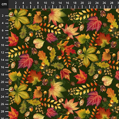 Stof Art.no 808-471   50 x 110 cm