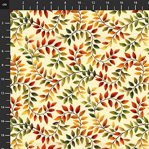 Stof Art.no  808-475  50 x 110 cm