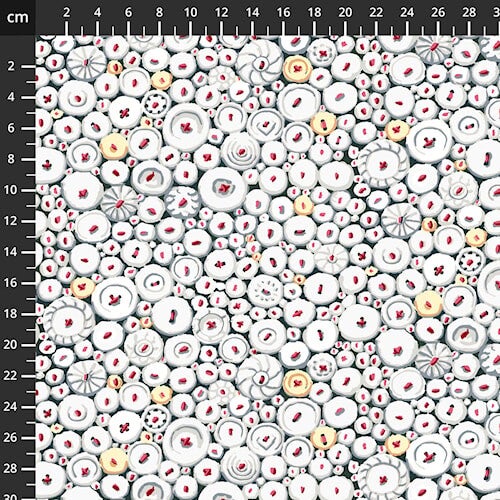 Kaffe Fassett ArtNo 8200-550  Stash