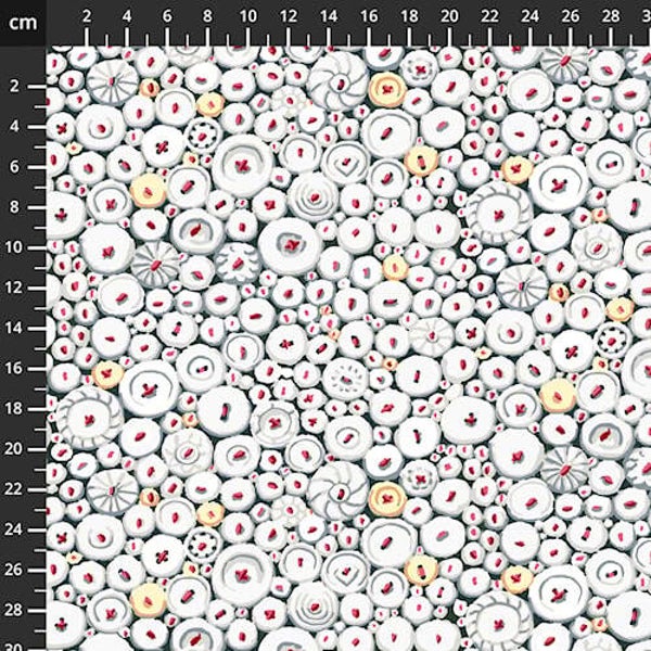Kaffe Fassett ArtNo 8200-550  Stash