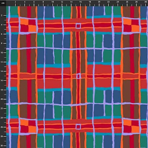 Kaffe Fassett ArtNo 8200-811  Collective