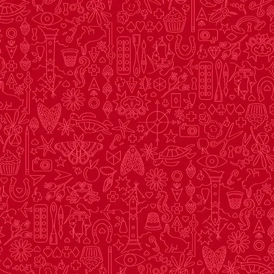 Andover Artno. 9036 R