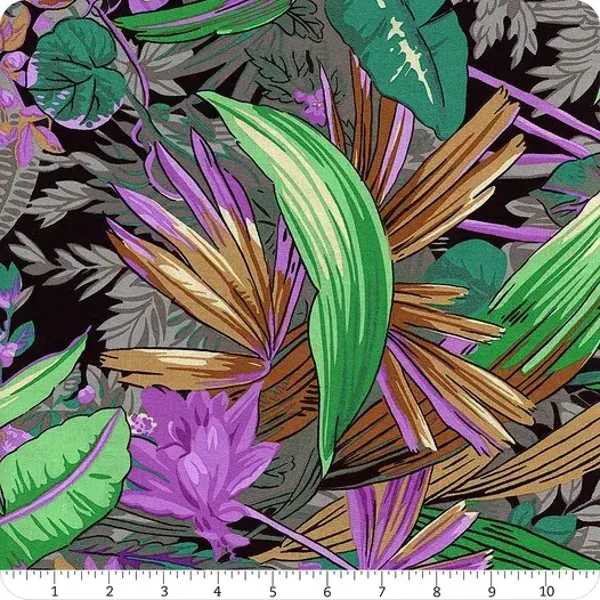 Kaffe Fassett 8203-186 Lavender Collective