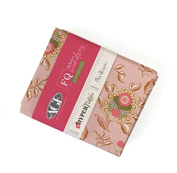 Pre-Cut Artno  FQWHYN 16 FC Hypernature