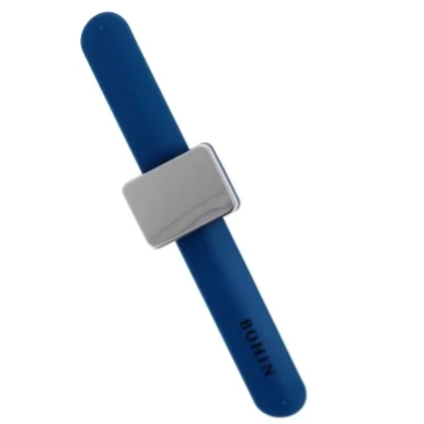 Bohin Artno. 99034 Magneettinen rannekoru sininen