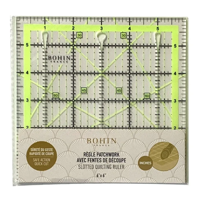 Viivain Neliö Artno. 99001  6" x 6""  Tuuma Uralla