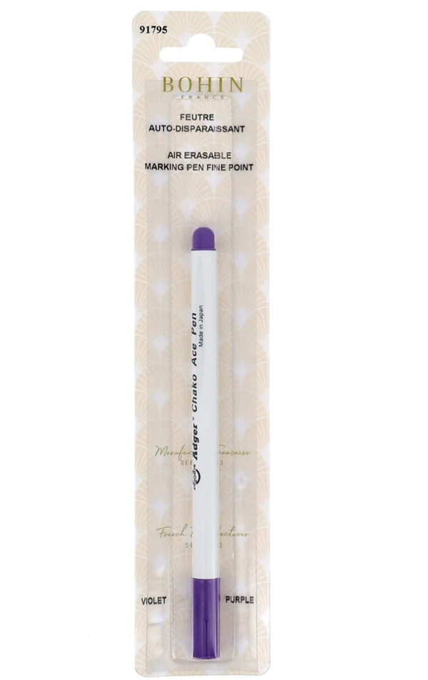 Haihtuvakynä Art.no 91795