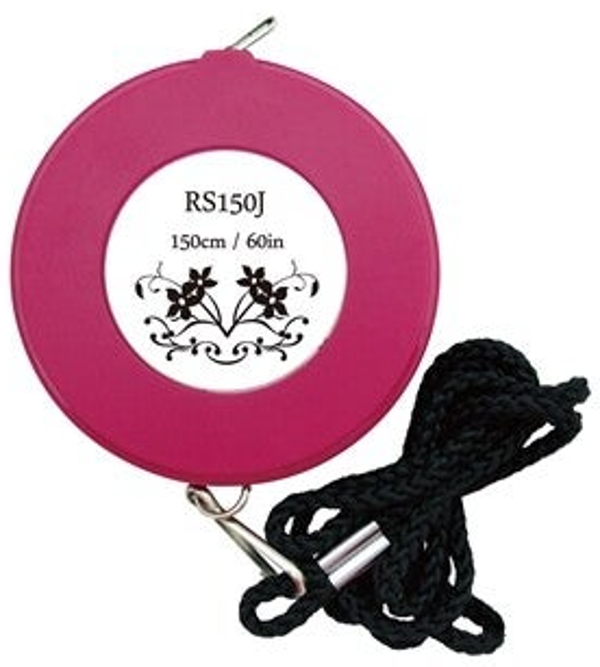 Rullamittanauha 150 cm RS150J