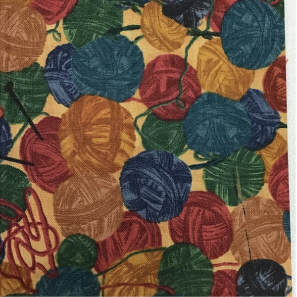 Fat Quarter  Pala 45 x 55 cm No 204