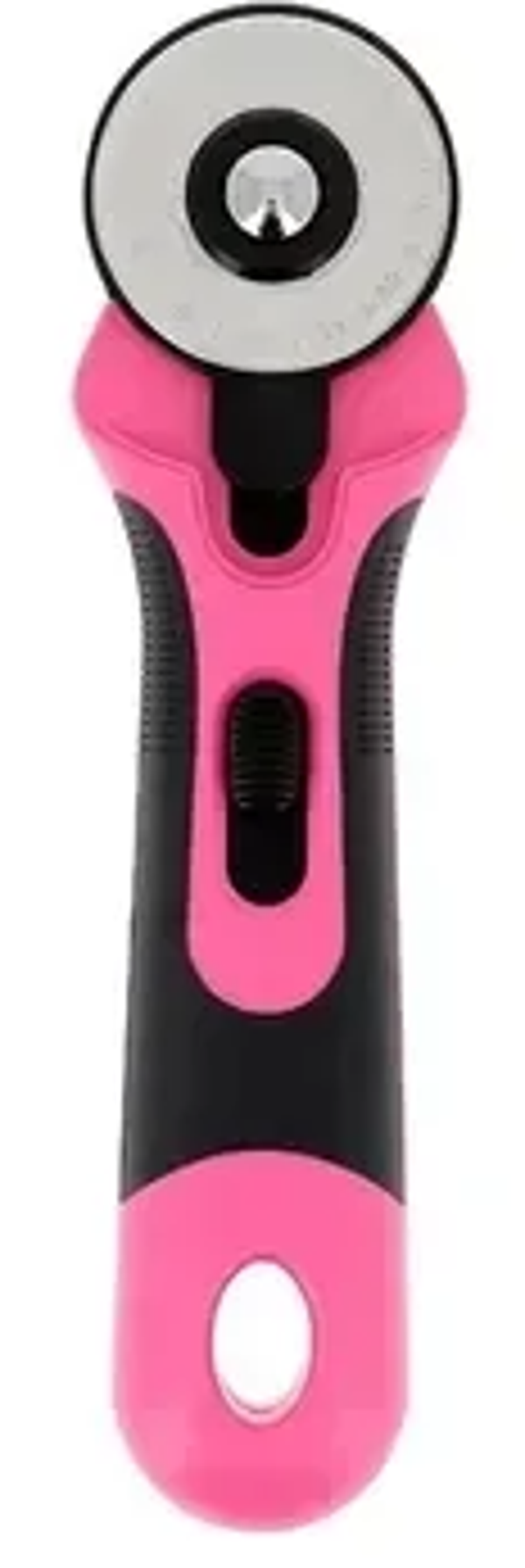 Bohin Leikkuri 45 mm PINK