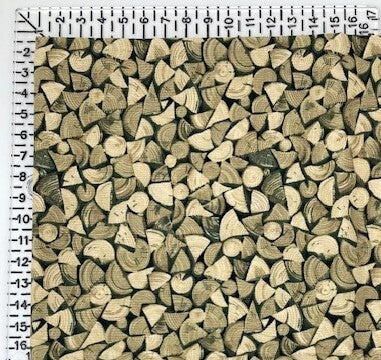 Fat Quarter  Pala 45 x 55 cm No 205