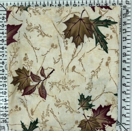 Fat Quarter  Pala 45 x 55 cm No 214