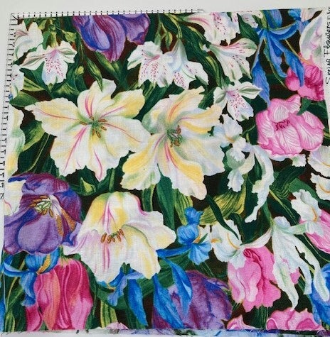 TilkkuTarjous  50 x 110 cm No 405