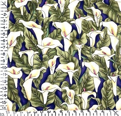 Tilkkutarjous 50 x 110 cm 413