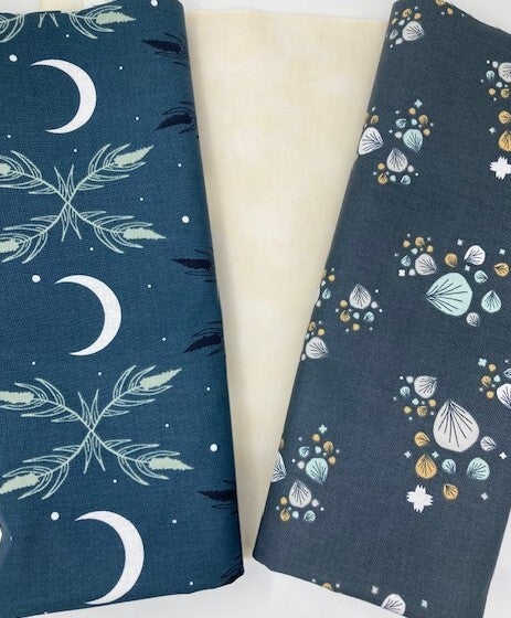 Pre-Cut Artno 109  3 kpl 0,5 x 1,10 m