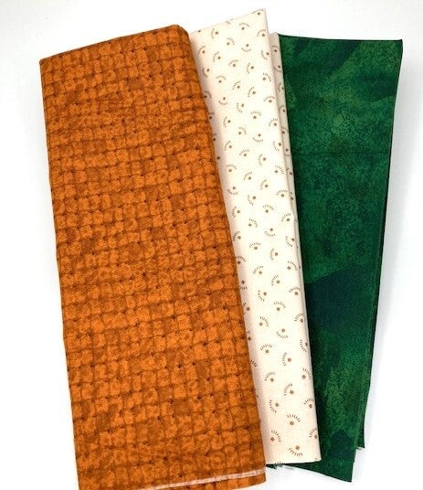 Pre-Cut Artno. 111   3 kpl 0,5 x 1,10 m