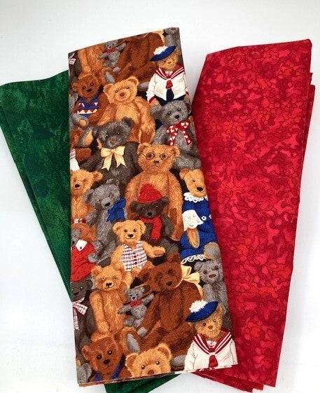 Pre-Cut Artno. 114 3 kpl 0,5 x 1,10 m