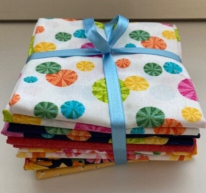 Pre-Cut  Artno. 102 6 kpl 0,5 x 1,10 m