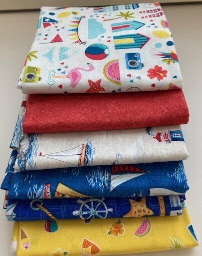 Pre-Cut Artno. 103  6 kpl 0,5 x 1,10 m