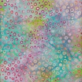 Batik  Pineapple Jam 13