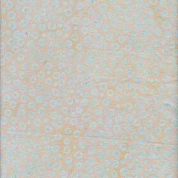 Batik  Pineapple Jam 19