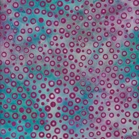 Batik  Pineapple Jam 2