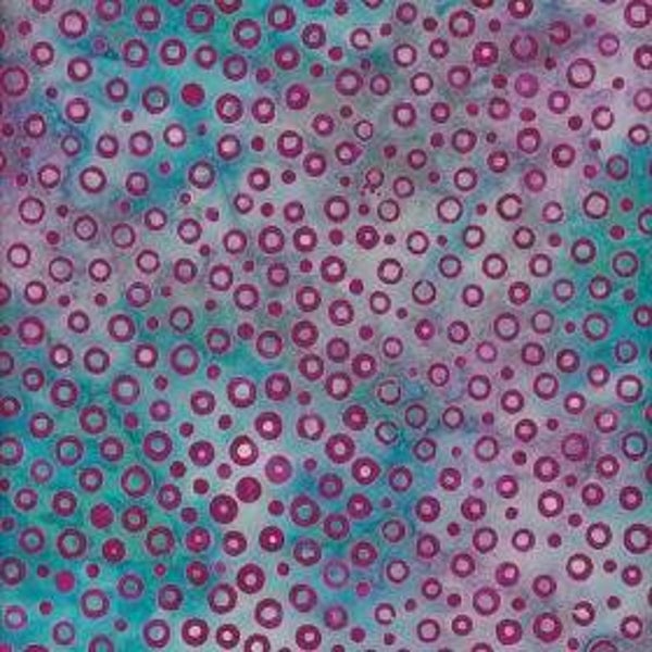 Batik  Pineapple Jam 2