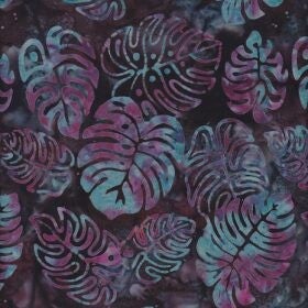 Batik  Pineapple Jam 3