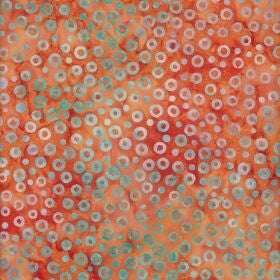 Batik  Pineapple Jam 7