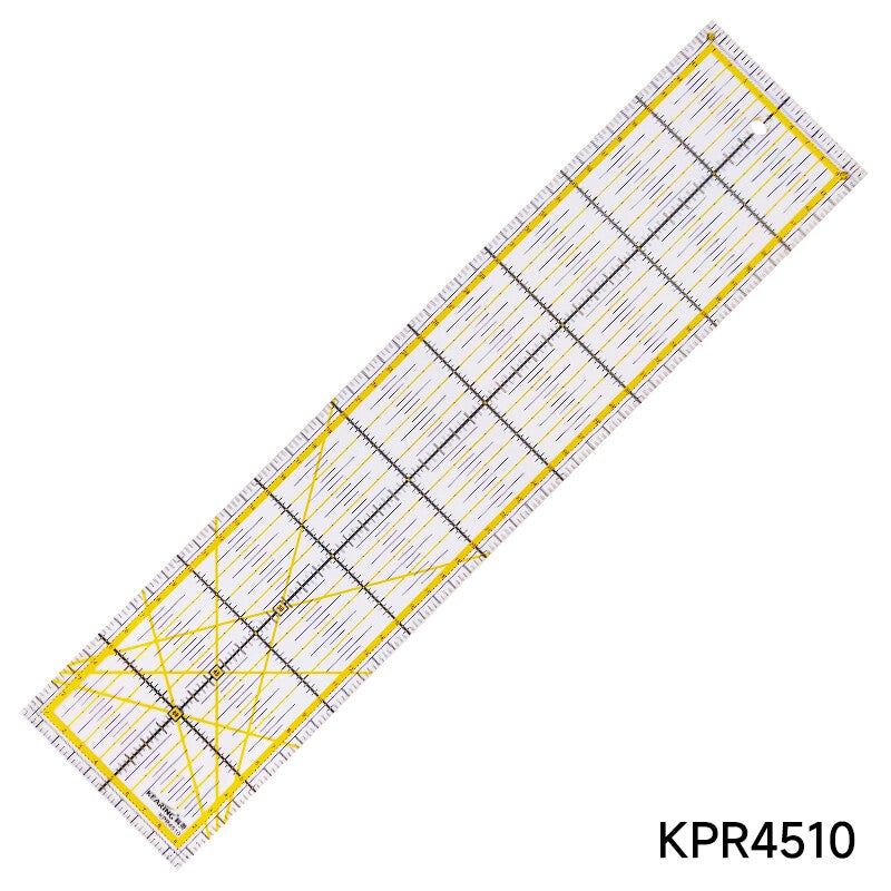 Kearing KPR4510 Viivain  45 x 10 cm